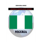Nigeria - Paperback