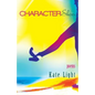 Character Shoes - Paperback