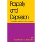 Prosperity and Depression: A Theoretical Analysis of Cyclical Movements - Paperback