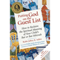 Putting God on the Guest List, Third Edition: How to Reclaim the Spiritual Meaning of Your Child's Bar or Bat Mitzvah - Paperback