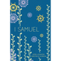 1 Samuel: At His Feet Studies - Paperback