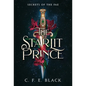 The Starlit Prince: Secrets of the Fae - Hardcover