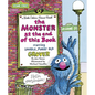 The Monster at the End of This Book - Board Book