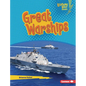 Great Warships - Library Binding