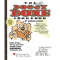 The Doggy Bone Cookbook - Board Book
