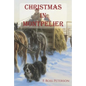 Christmas in Montpelier - Paperback