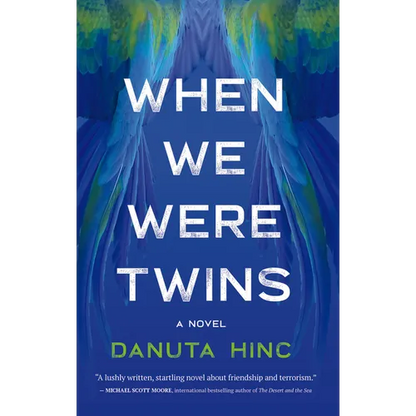 When We Were Twins - Paperback