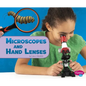Microscopes and Hand Lenses - Hardcover