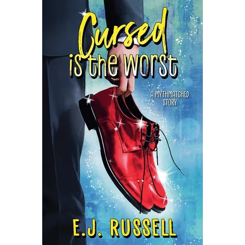 Cursed is the Worst - Paperback