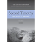 Second Timothy: The Lectio Continua Expository Commentary on the New Testament - Hardcover