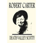 Death Valley Scotty - Paperback