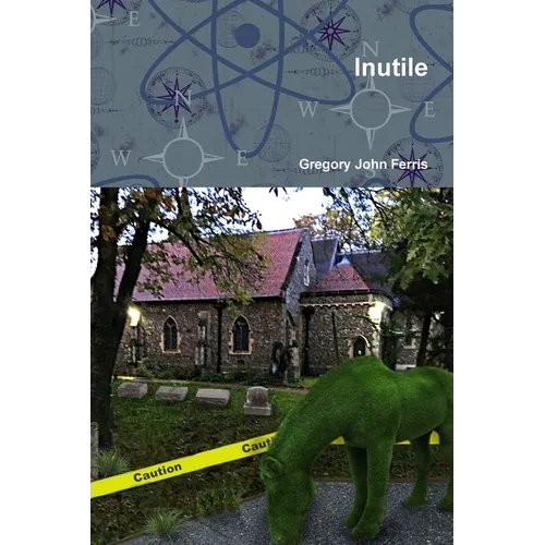 Inutile - Paperback