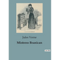 Mistress Branican - Paperback
