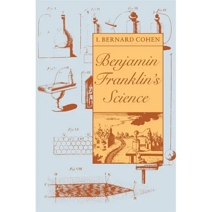 Benjamin Franklin's Science - Paperback