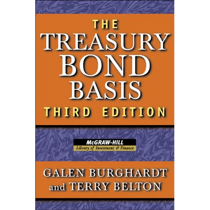 Treasury Bond Basis 3e (Pb) - Paperback