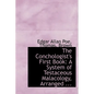 The Conchologist's First Book: A System of Testaceous Malacology, Arranged ... - Hardcover