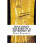 Jesus Christ was born on 21 September 5 BC - Paperback
