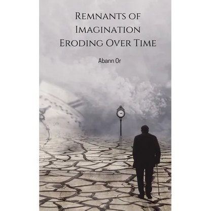 Remnants of Imagination Eroding Over Time - Paperback