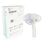 Shiley Flexible Tracheostomy Tube - Cuffless