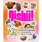 Oishii!: Japanese Food Style - Paperback