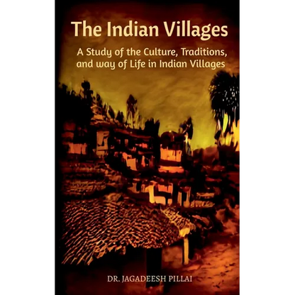 The Indian Villages - Paperback