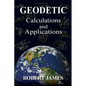 Geodetic Calculations and Applications - Paperback