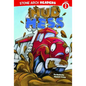 Mud Mess - Paperback