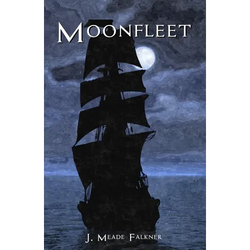 Moonfleet - Paperback