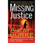 Missing Justice: A Samantha Kincaid Mystery - Paperback