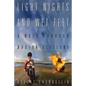 Light Nights and Wet Feet: A Walk Through Modern Scotland - Paperback