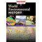 World Environmental History - Paperback