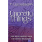 Unpretty Things - Paperback