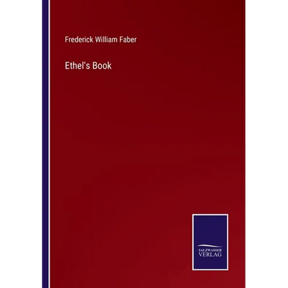 Ethel's Book - Paperback