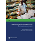 Reforming Non-Tariff Measures: From Evidence to Policy Advice - Paperback