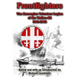 Frontfighters: The Norwegian Volunteer Legion of the Waffen-SS 1941-1943 - Paperback