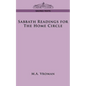 Sabbath Readings for the Home Circle - Paperback