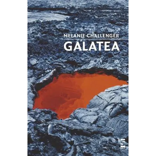 Galatea - Paperback
