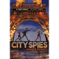 City Spies - Hardcover
