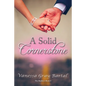 A Solid Cornerstone - Paperback
