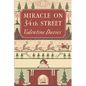 Miracle on 34th Street: A Christmas Holiday Book for Kids - Hardcover