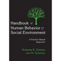 Handbook of Human Behavior and the Social Environment: A Practice-Based Approach - Paperback