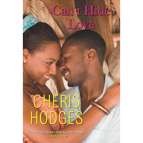 Can't Hide Love - Paperback