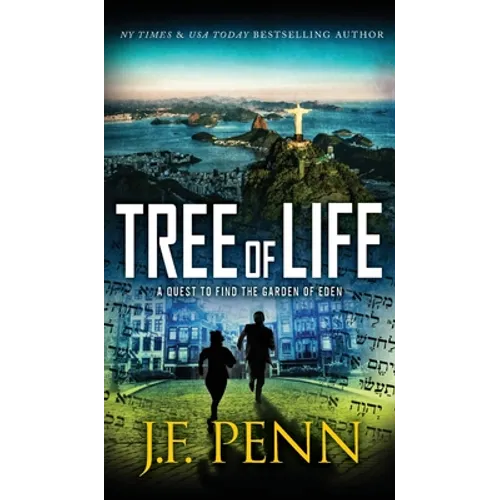 Tree Of Life - Hardcover