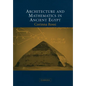 Architecture Maths Ancient Egypt - Paperback