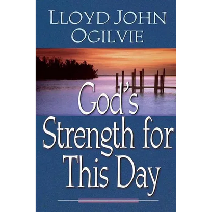 God's Strength for This Day - Paperback