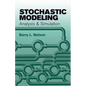 Stochastic Modeling: Analysis and Simulation - Paperback