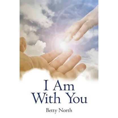 I Am with You - Paperback
