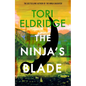 The Ninja's Blade: Lily Wong #2 - Paperback