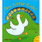 Ten Little Ducks - Hardcover