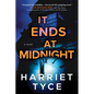 It Ends at Midnight - Paperback